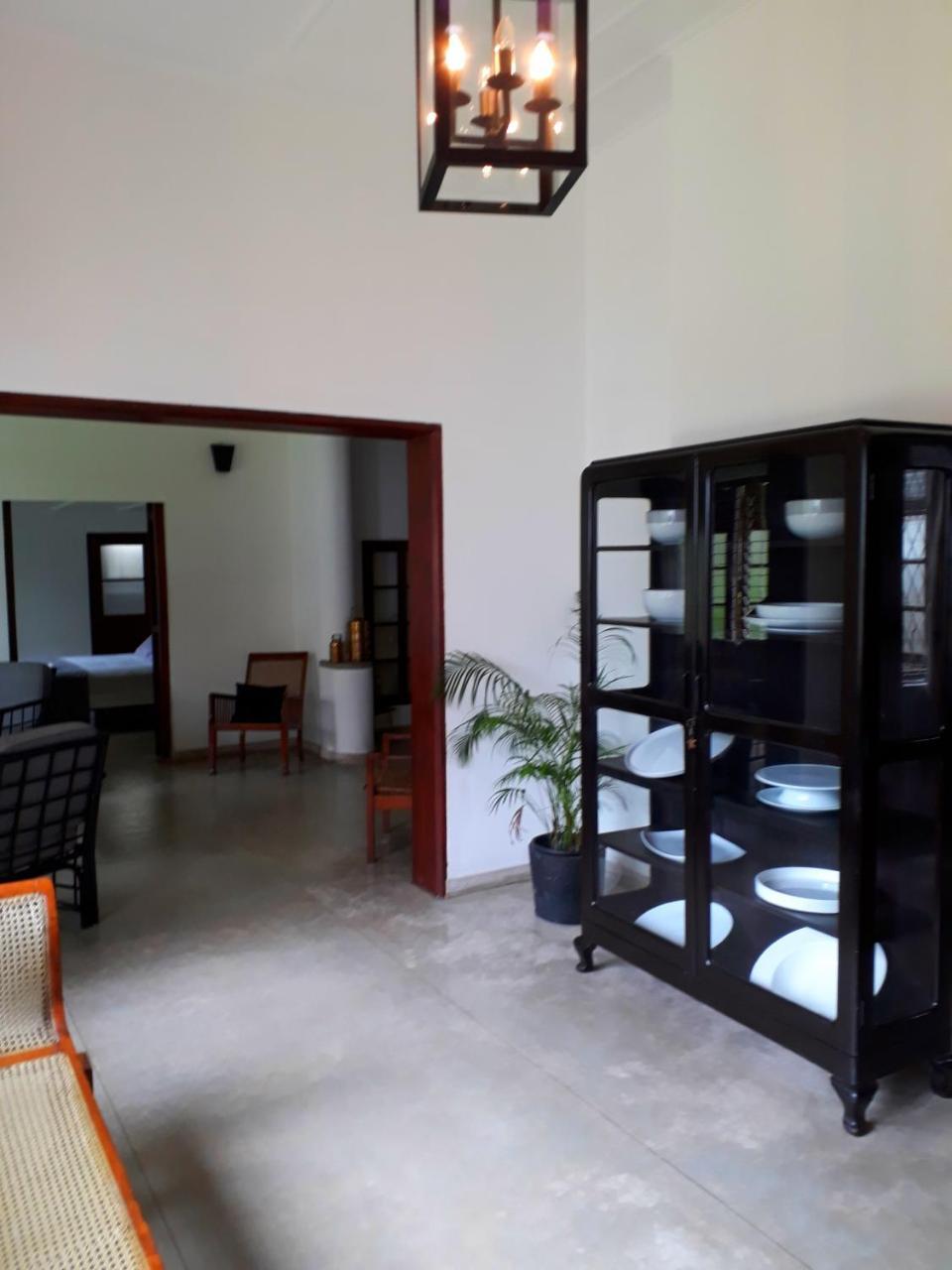 "27" Spathodea- Oasis In The City Kolombo Dış mekan fotoğraf