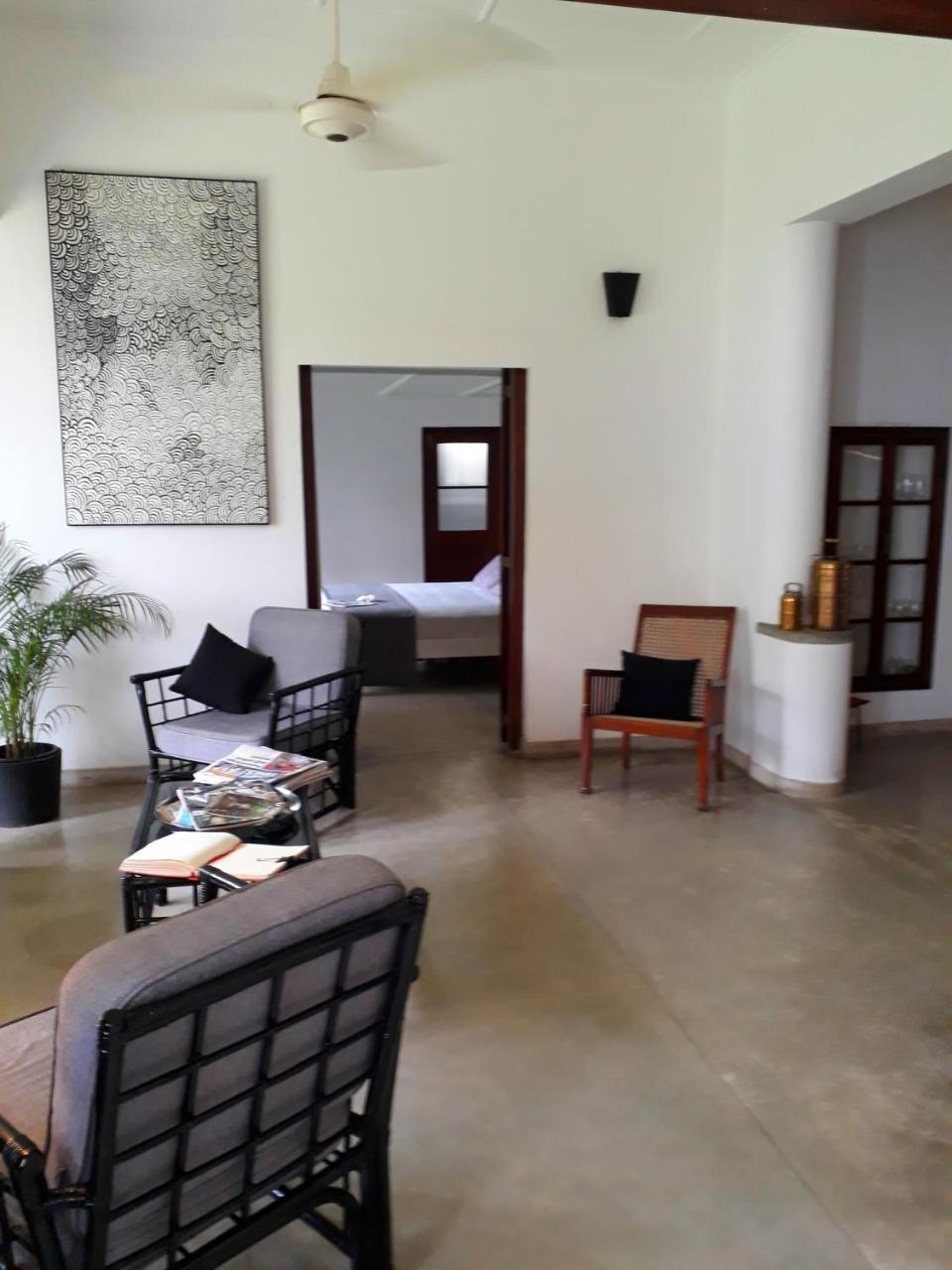 "27" Spathodea- Oasis In The City Kolombo Dış mekan fotoğraf